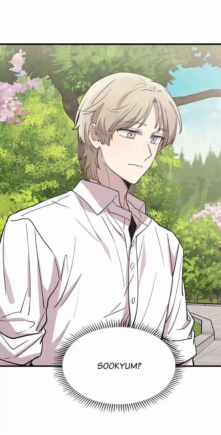 He Can't Be This Dumb! Chapter 47 - halaman 61