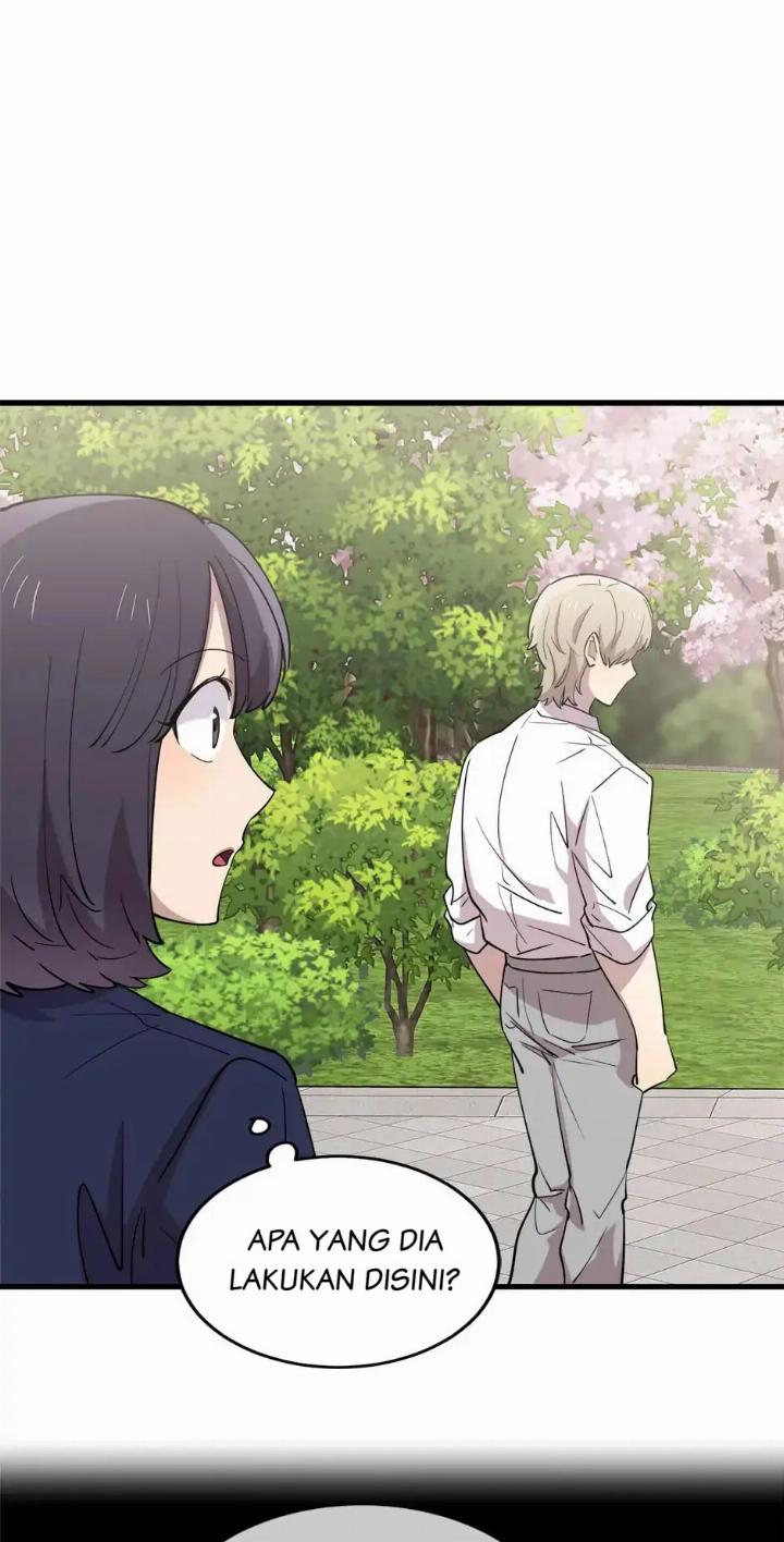 He Can't Be This Dumb! Chapter 47 - halaman 62