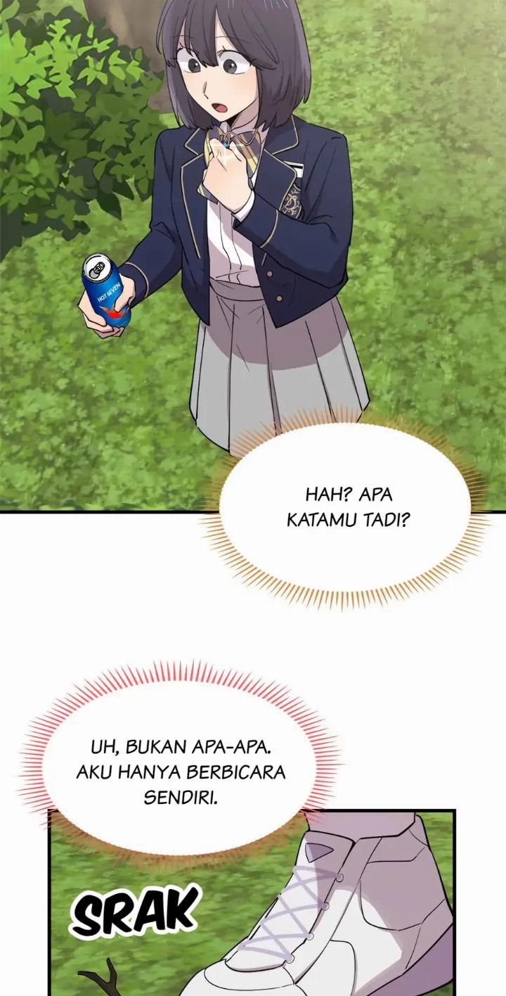He Can't Be This Dumb! Chapter 47 - halaman 64