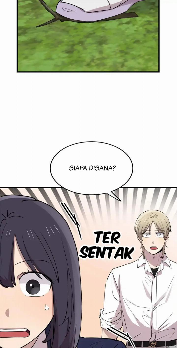 He Can't Be This Dumb! Chapter 47 - halaman 65