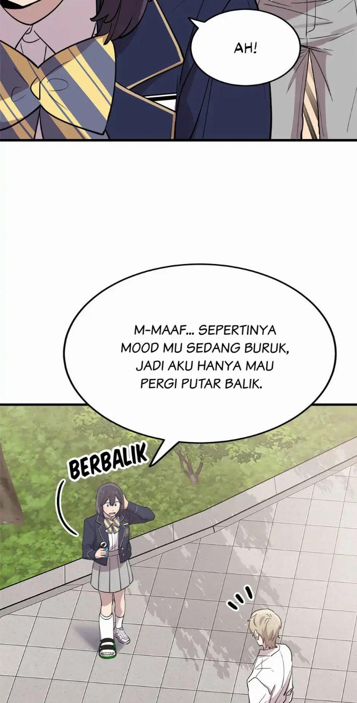 He Can't Be This Dumb! Chapter 47 - halaman 66