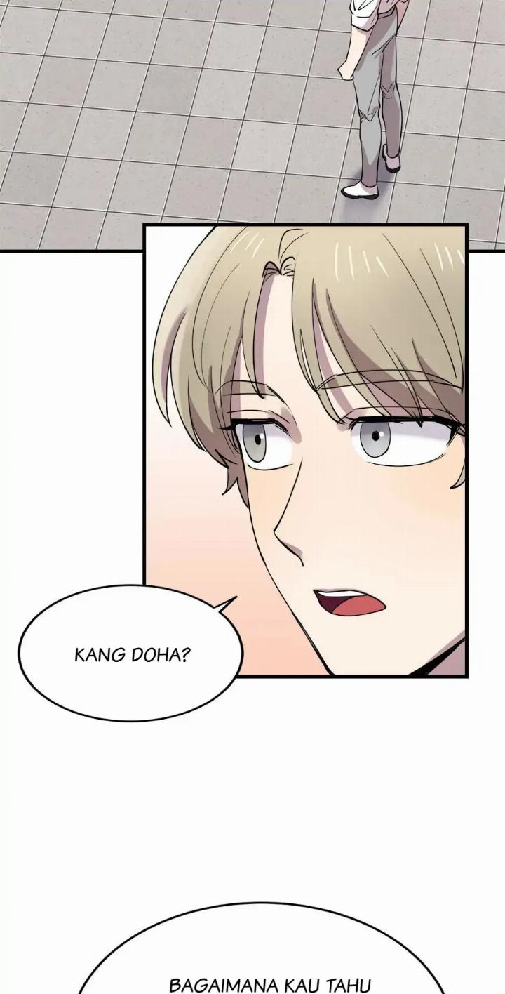 He Can't Be This Dumb! Chapter 47 - halaman 67