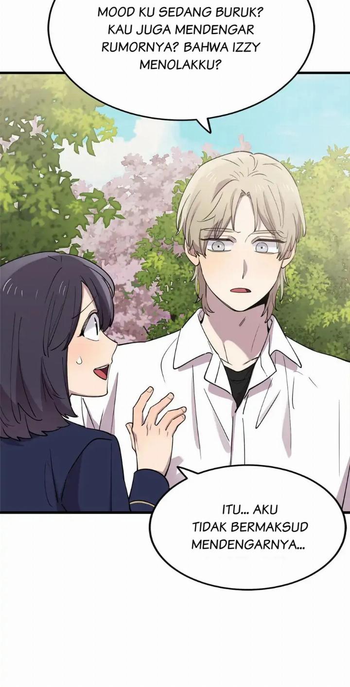 He Can't Be This Dumb! Chapter 47 - halaman 68