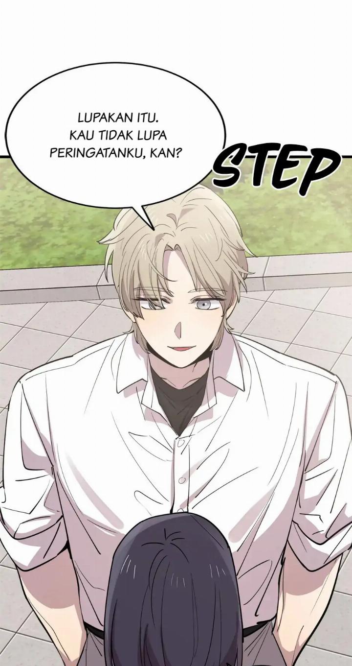 He Can't Be This Dumb! Chapter 47 - halaman 69