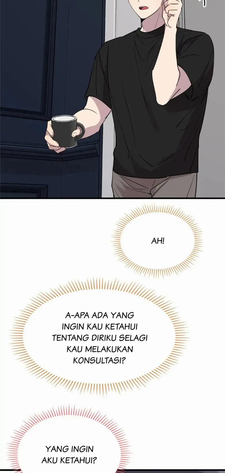 He Can't Be This Dumb! Chapter 47 - halaman 7