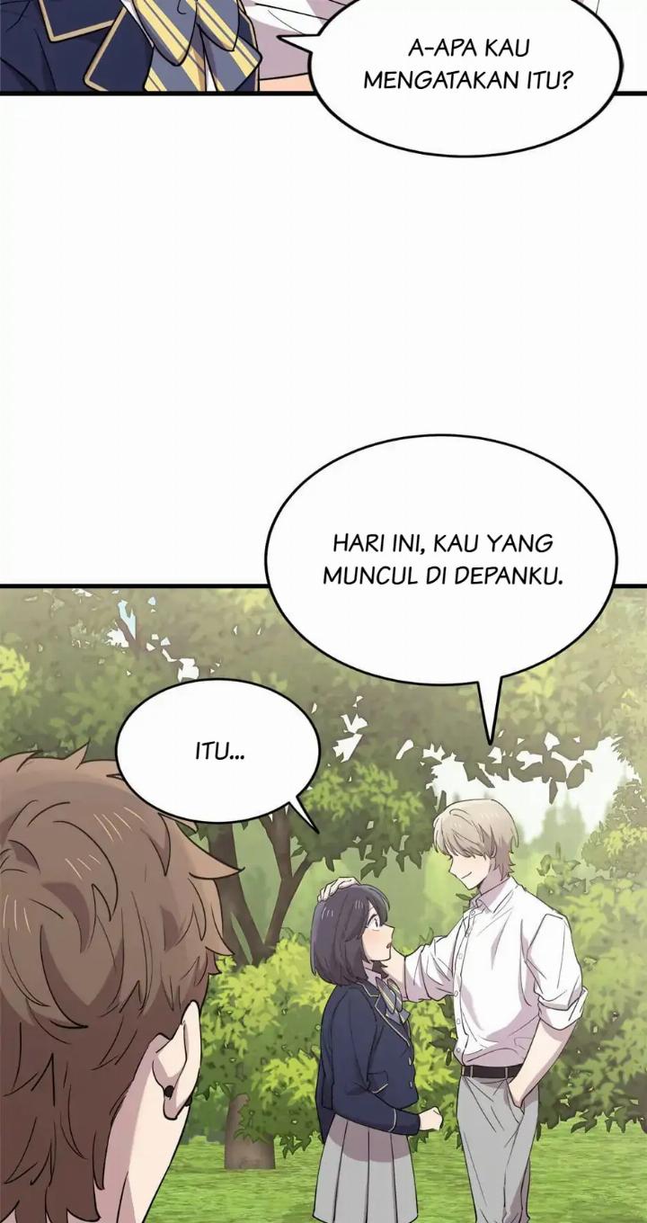 He Can't Be This Dumb! Chapter 47 - halaman 71