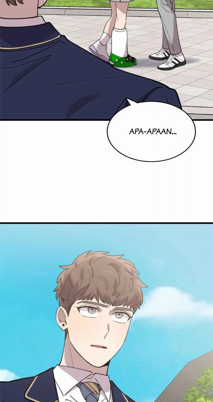 He Can't Be This Dumb! Chapter 47 - halaman 72