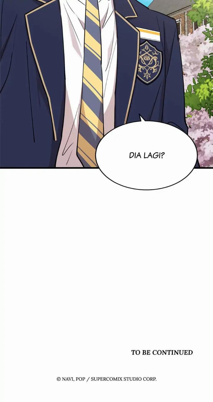 He Can't Be This Dumb! Chapter 47 - halaman 73