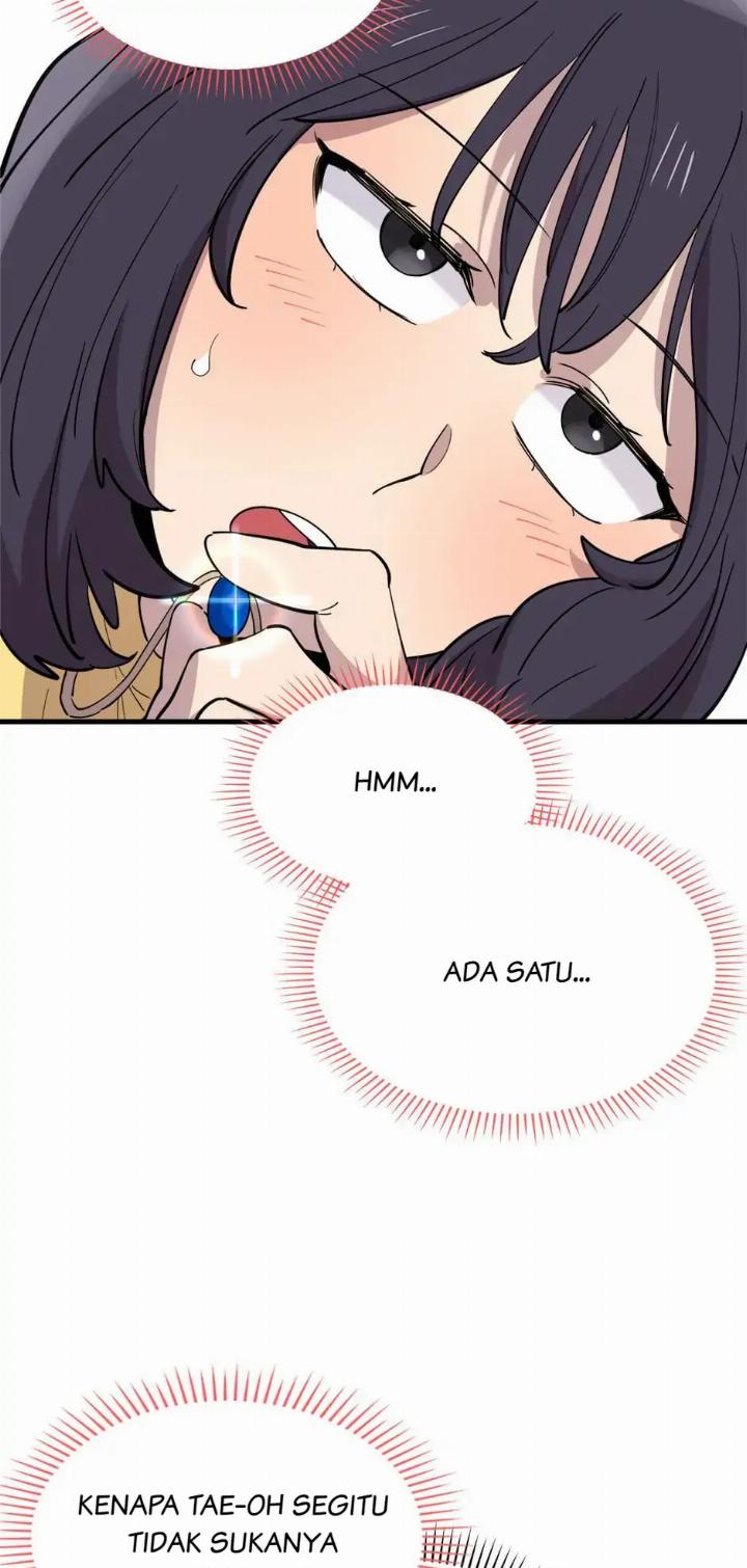 He Can't Be This Dumb! Chapter 47 - halaman 8