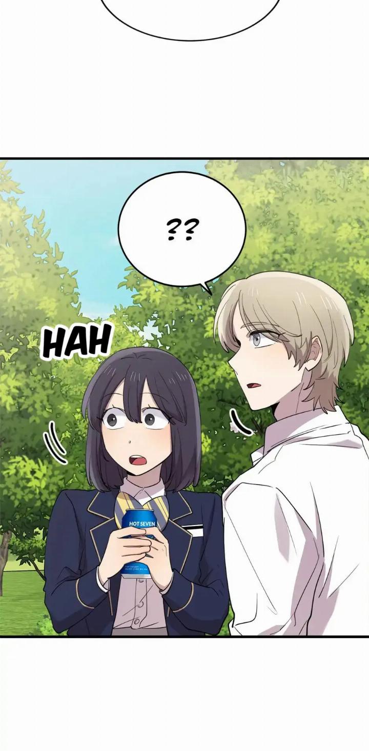 He Can't Be This Dumb! Chapter 48 - halaman 10