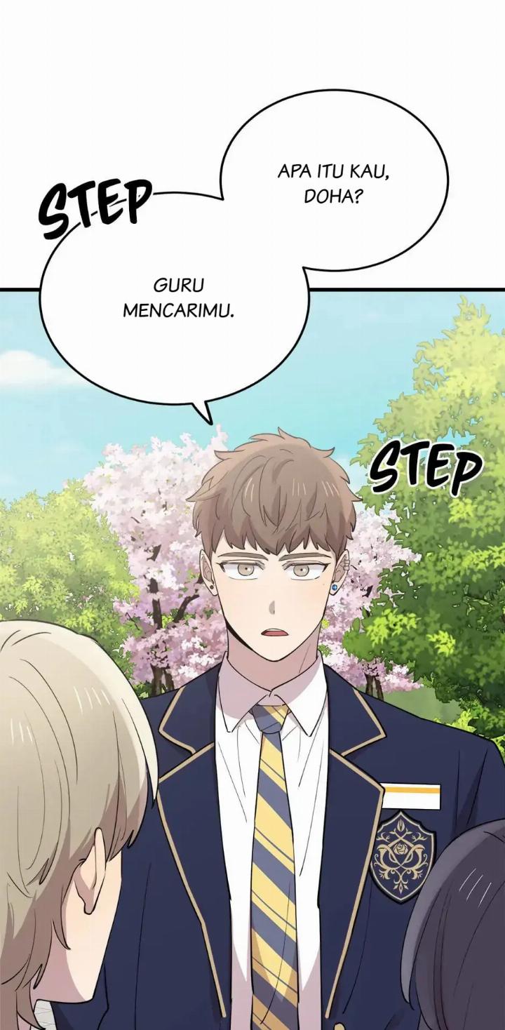 He Can't Be This Dumb! Chapter 48 - halaman 11