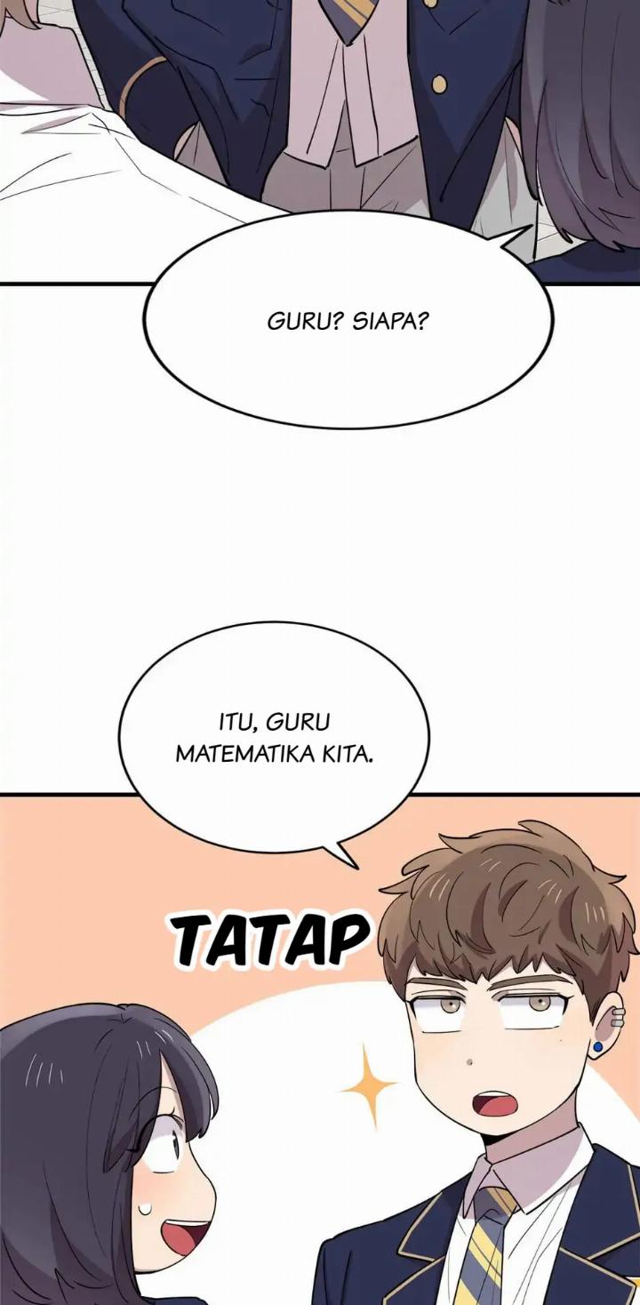 He Can't Be This Dumb! Chapter 48 - halaman 12