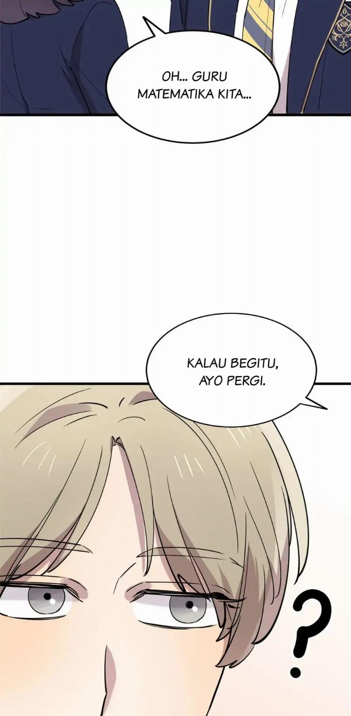 He Can't Be This Dumb! Chapter 48 - halaman 13