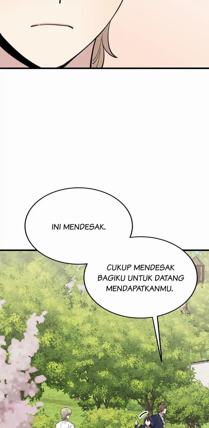 He Can't Be This Dumb! Chapter 48 - halaman 14