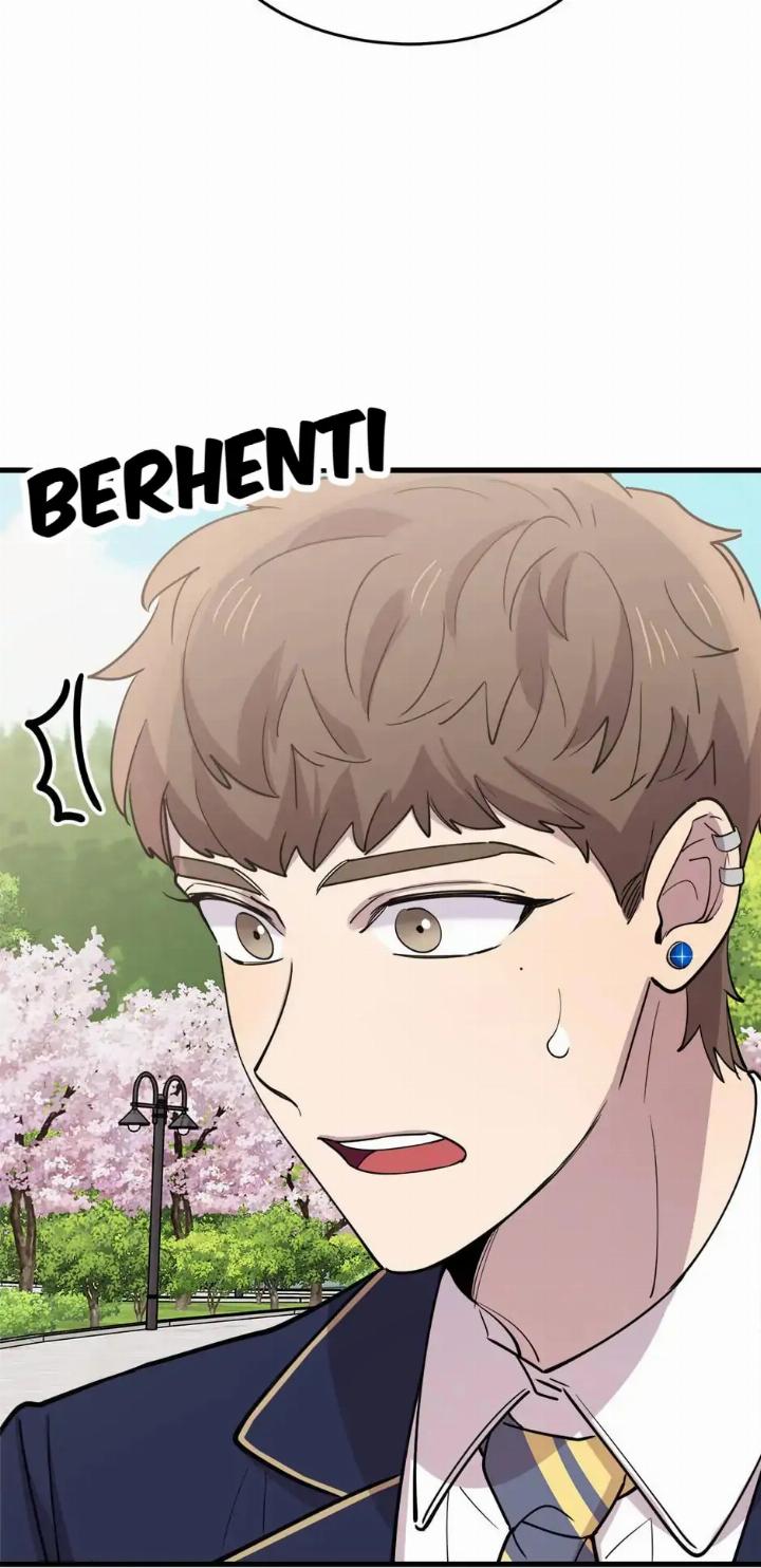 He Can't Be This Dumb! Chapter 48 - halaman 21