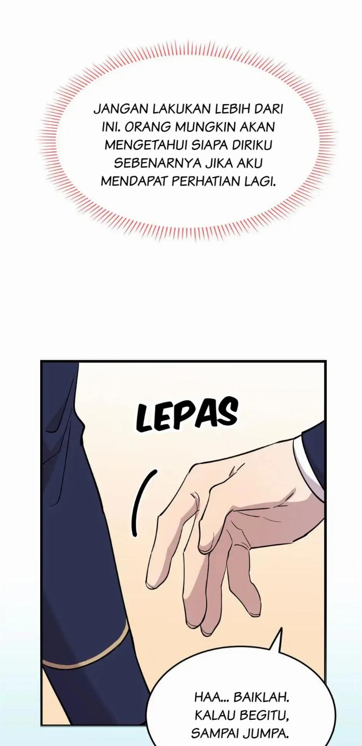 He Can't Be This Dumb! Chapter 48 - halaman 26