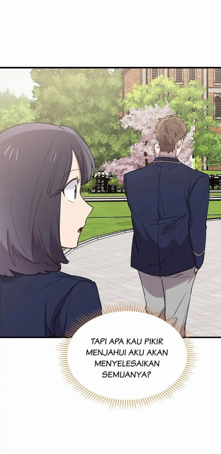 He Can't Be This Dumb! Chapter 48 - halaman 28