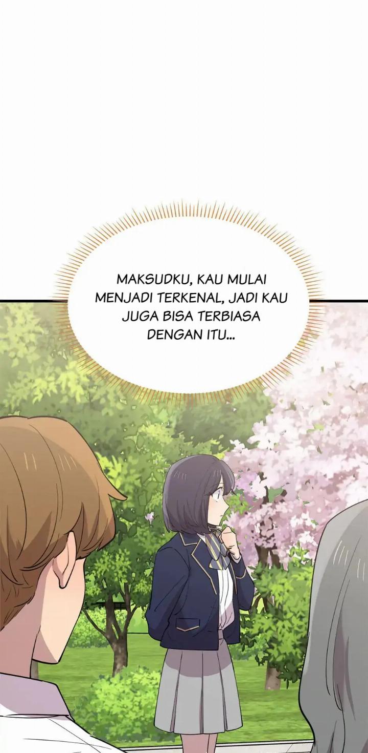 He Can't Be This Dumb! Chapter 48 - halaman 29