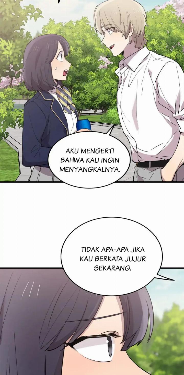 He Can't Be This Dumb! Chapter 48 - halaman 3