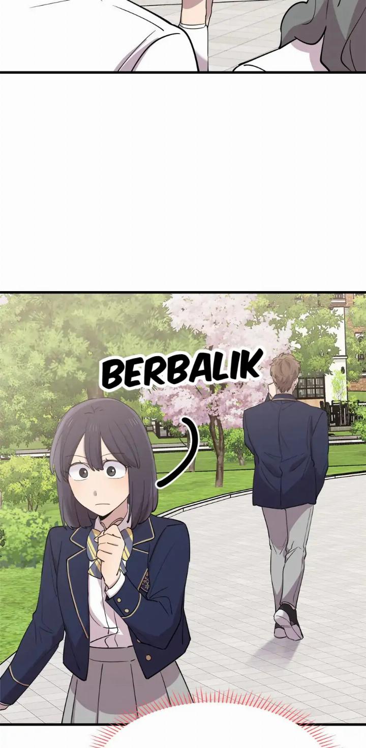 He Can't Be This Dumb! Chapter 48 - halaman 30