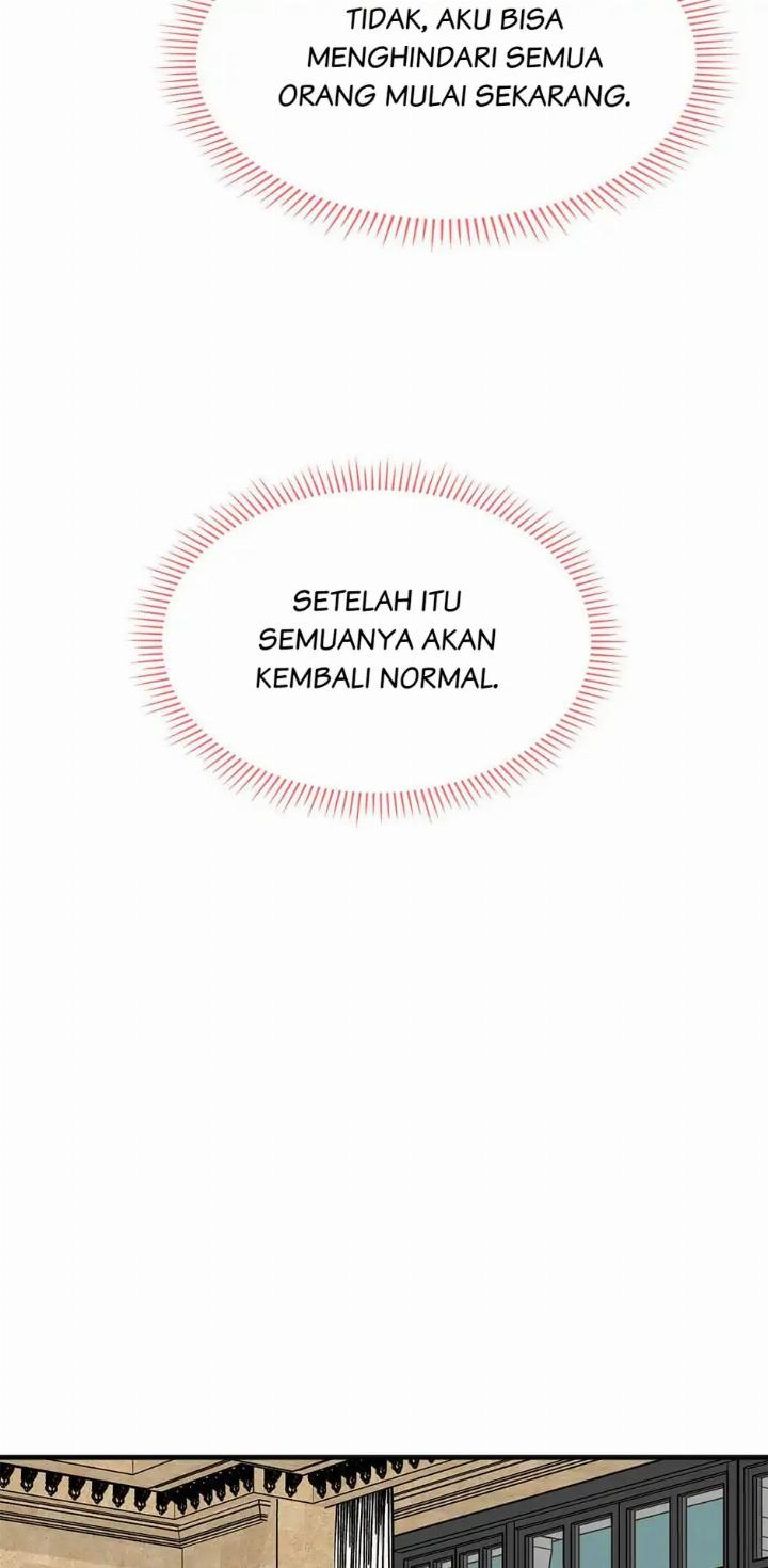 He Can't Be This Dumb! Chapter 48 - halaman 31