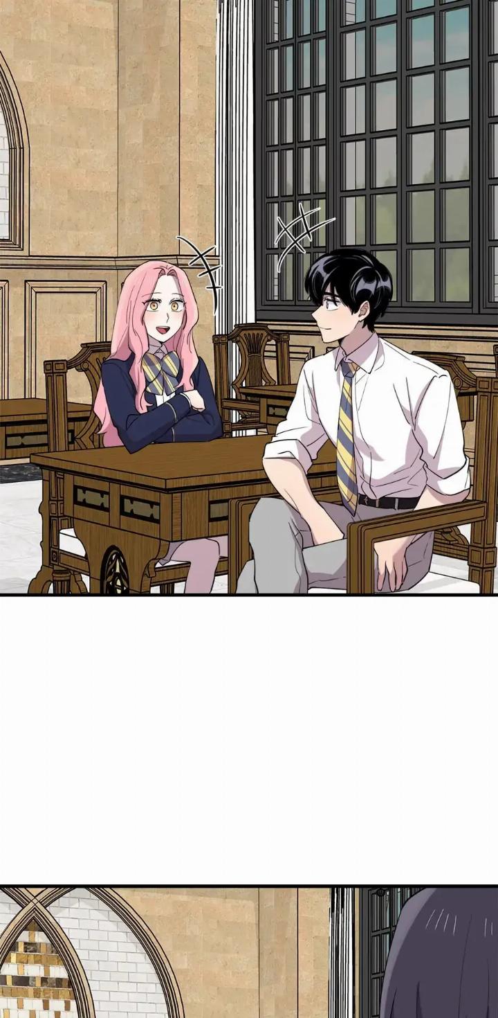 He Can't Be This Dumb! Chapter 48 - halaman 32