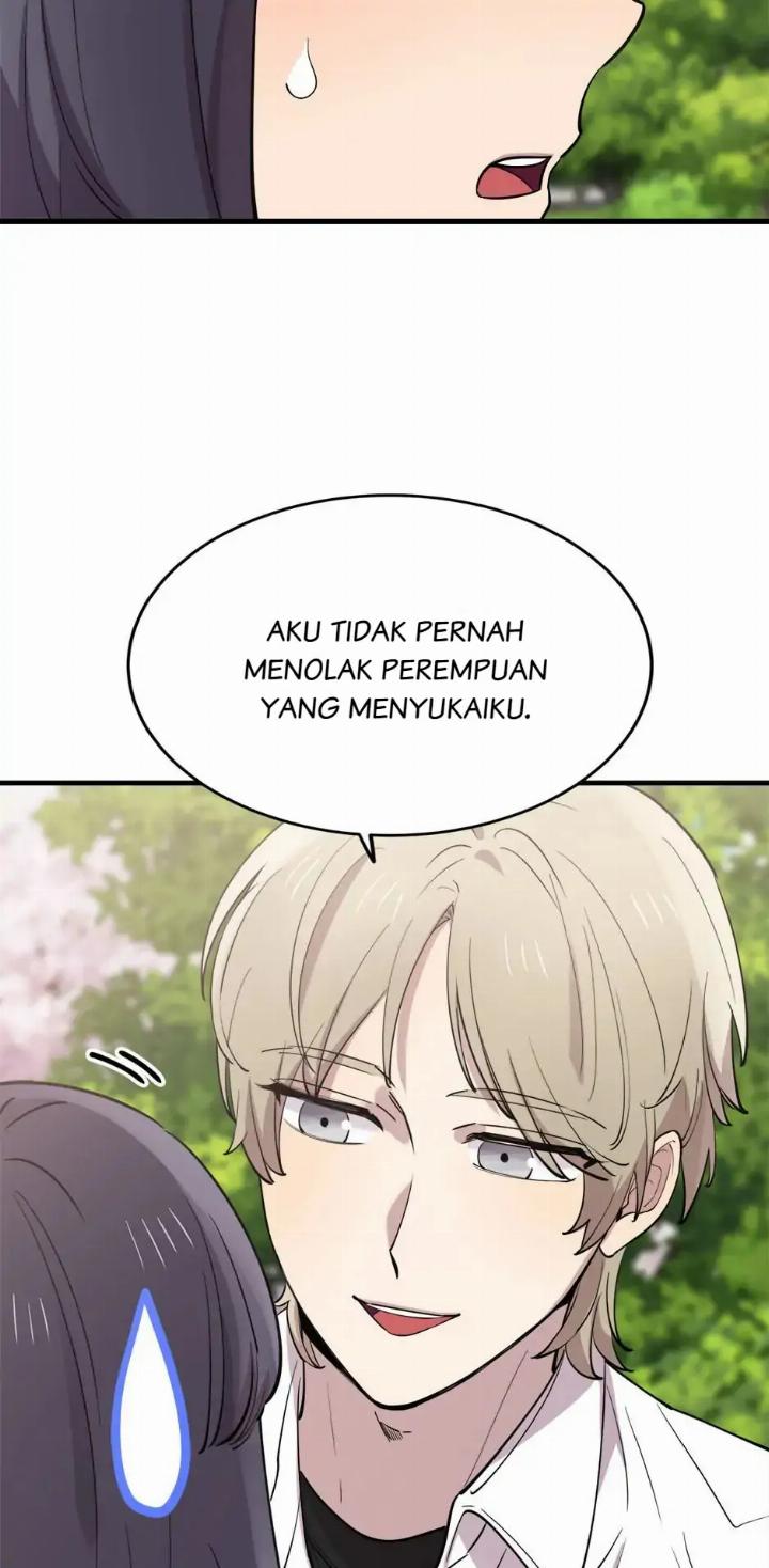 He Can't Be This Dumb! Chapter 48 - halaman 4