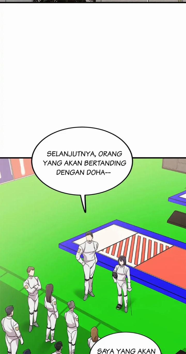 He Can't Be This Dumb! Chapter 48 - halaman 40