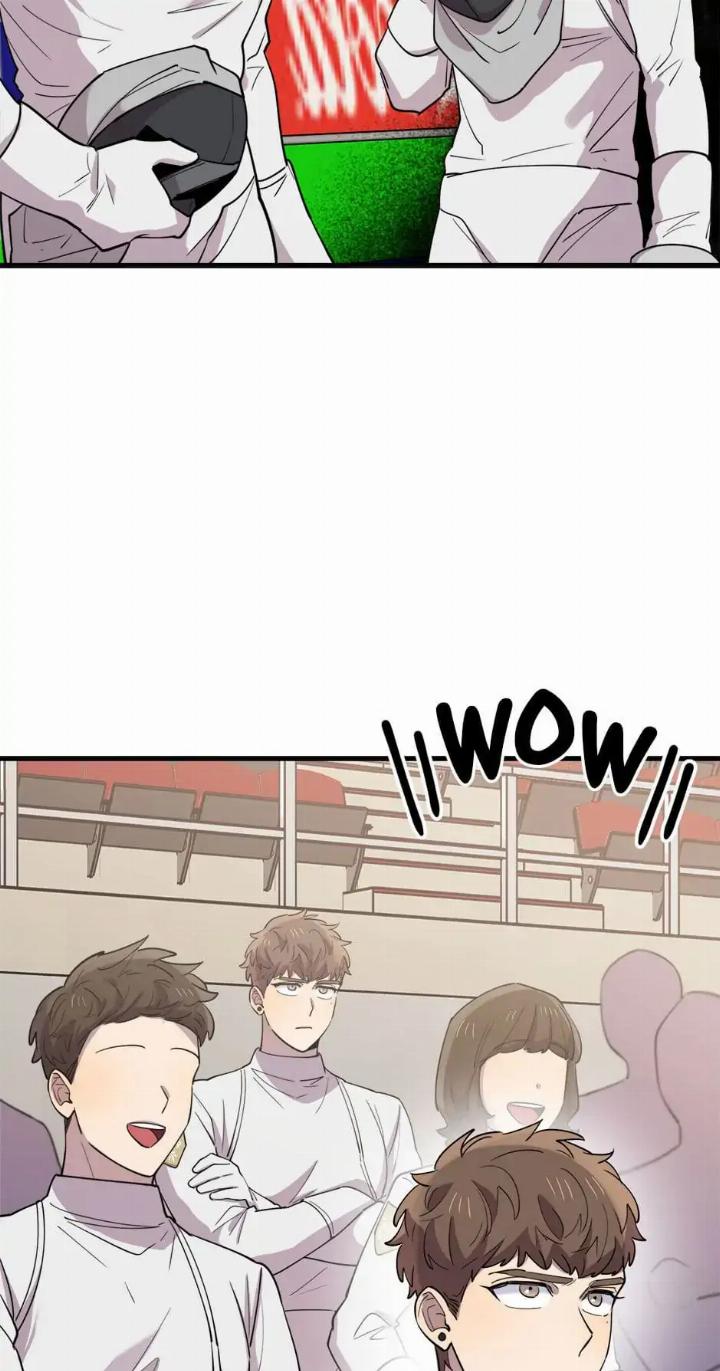 He Can't Be This Dumb! Chapter 48 - halaman 42