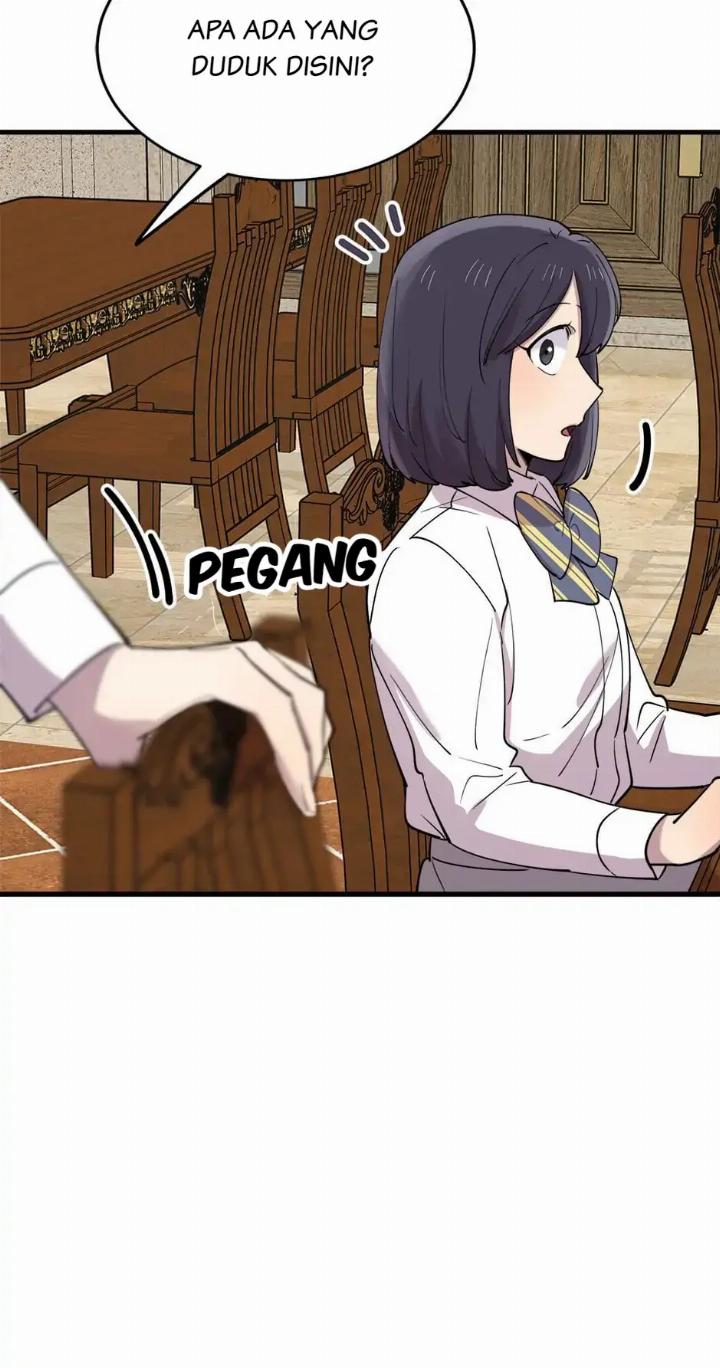 He Can't Be This Dumb! Chapter 48 - halaman 45