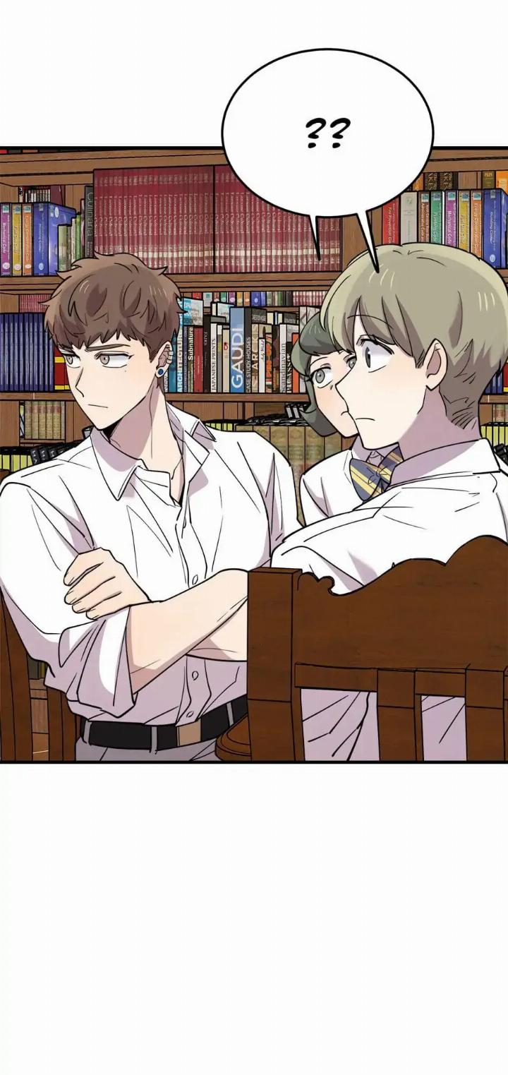He Can't Be This Dumb! Chapter 48 - halaman 49