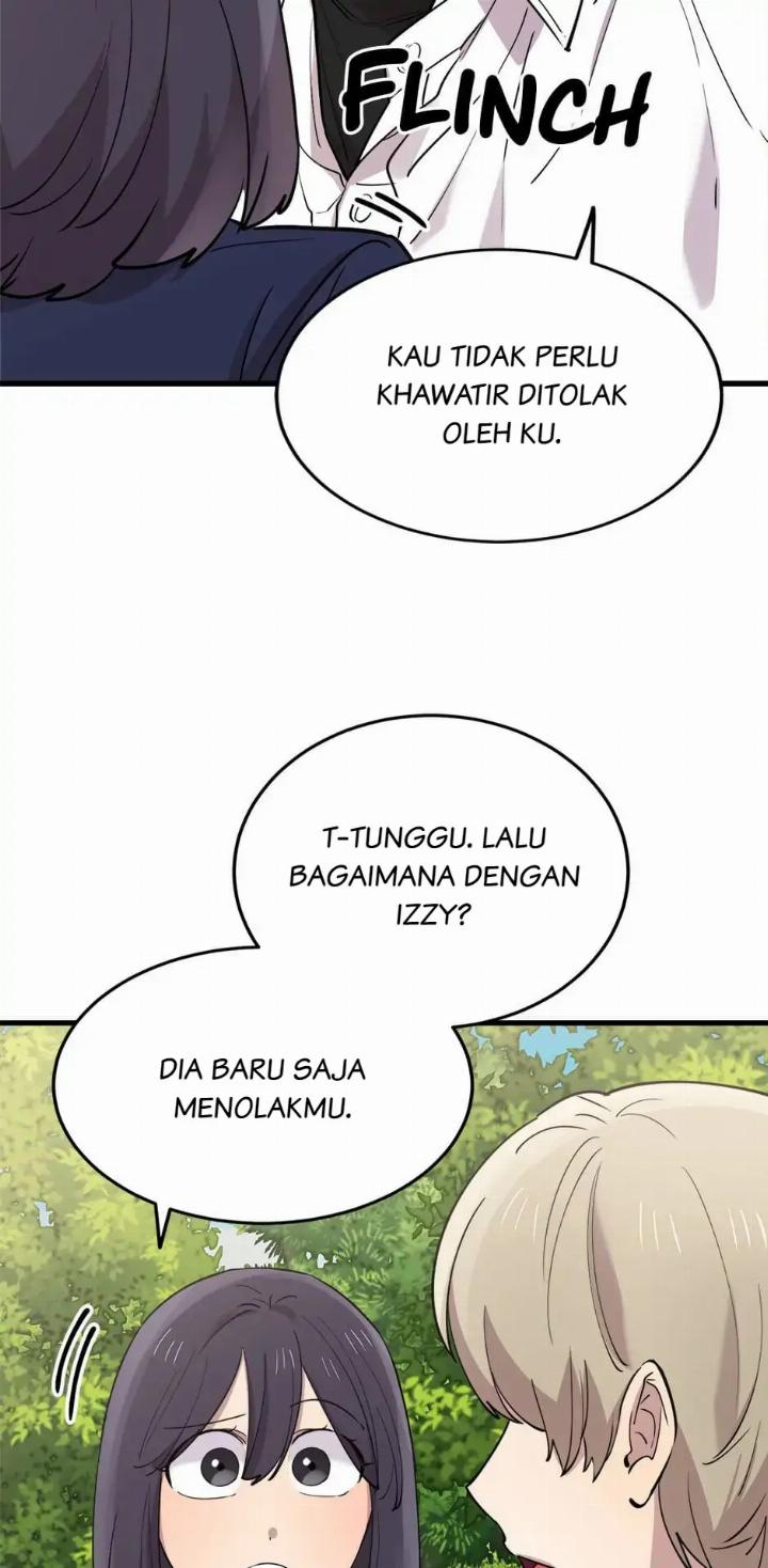 He Can't Be This Dumb! Chapter 48 - halaman 5