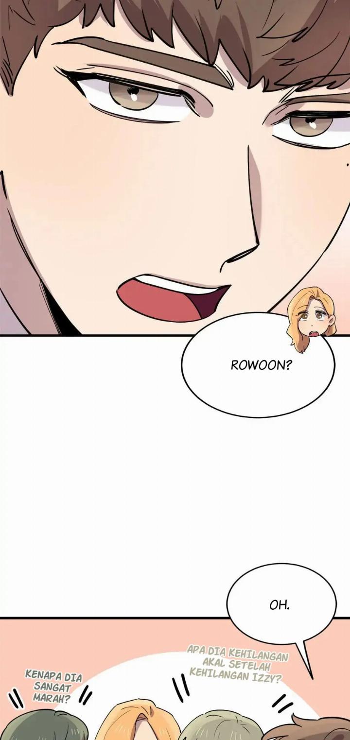 He Can't Be This Dumb! Chapter 48 - halaman 52