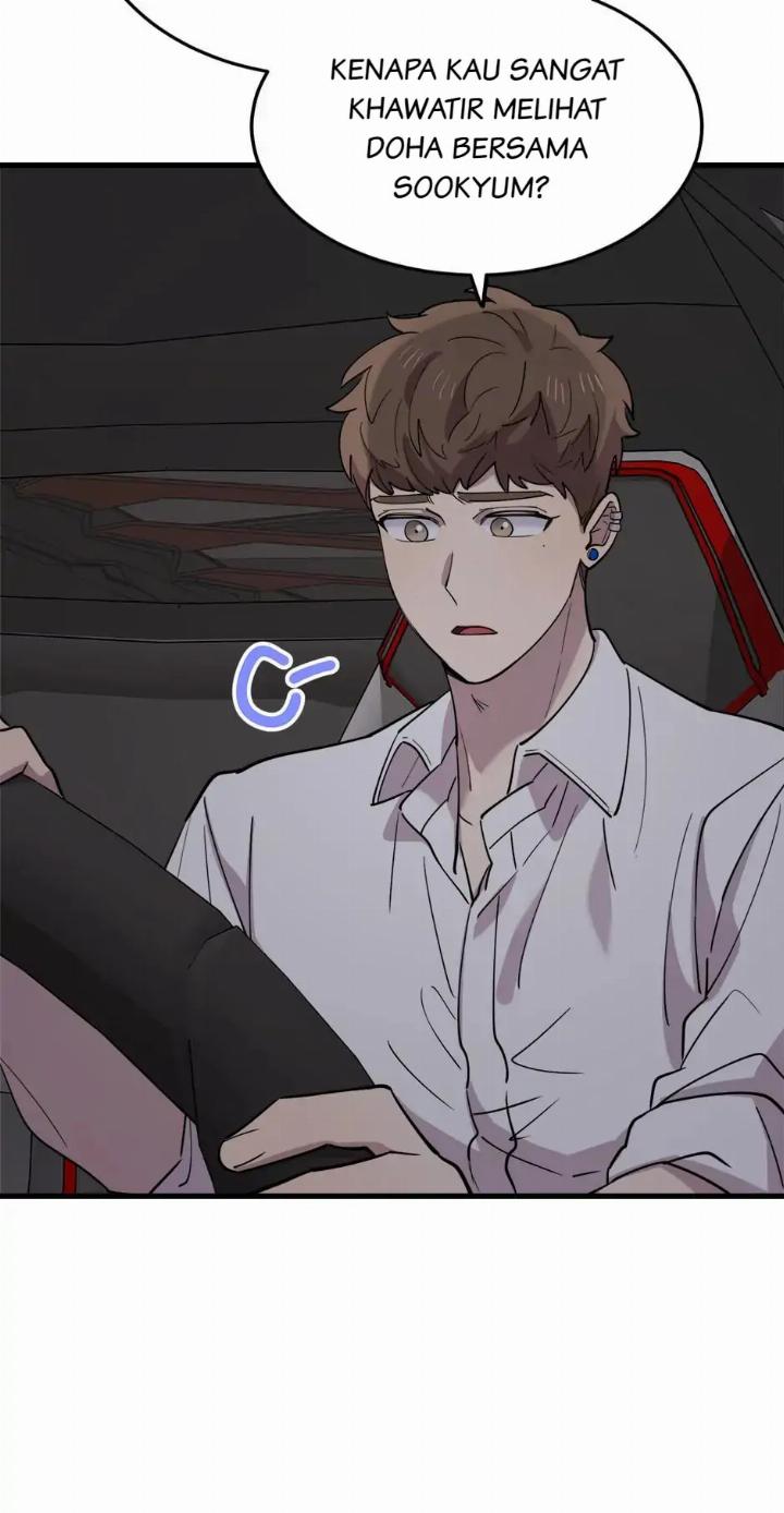 He Can't Be This Dumb! Chapter 48 - halaman 56