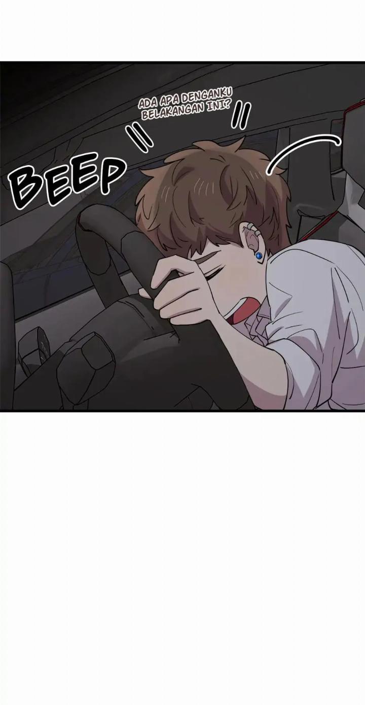 He Can't Be This Dumb! Chapter 48 - halaman 57