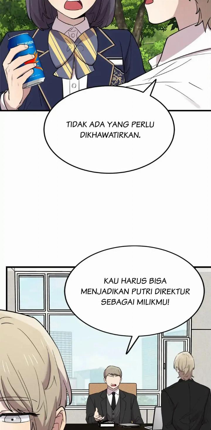 He Can't Be This Dumb! Chapter 48 - halaman 6