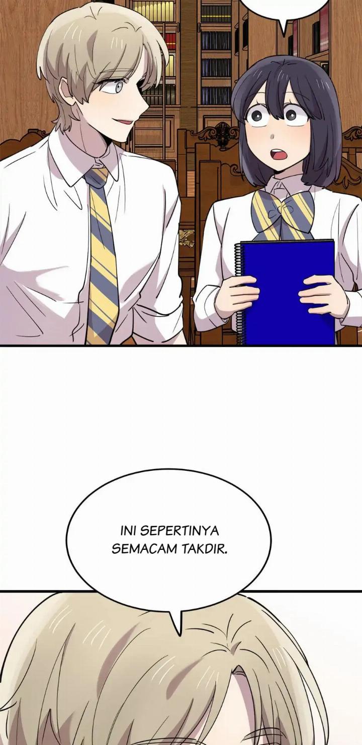 He Can't Be This Dumb! Chapter 48 - halaman 63