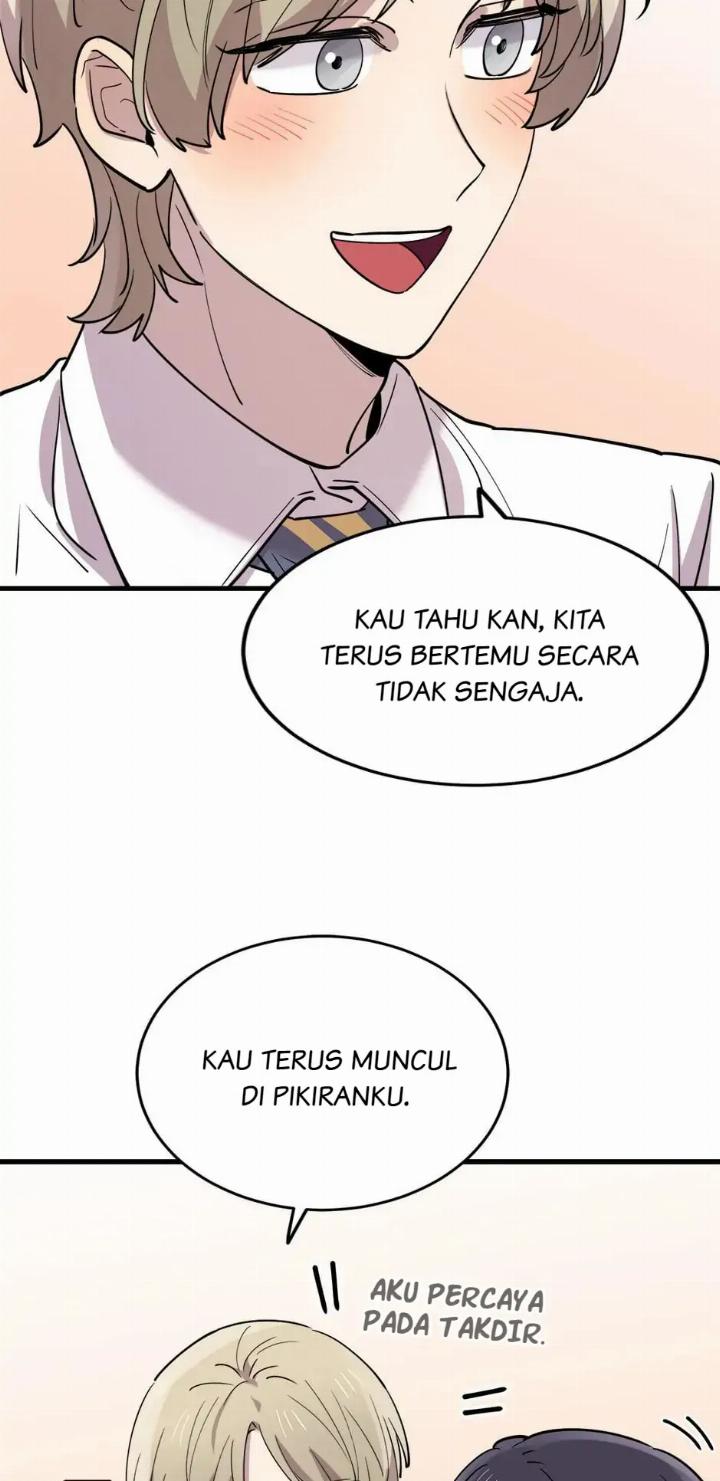 He Can't Be This Dumb! Chapter 48 - halaman 64