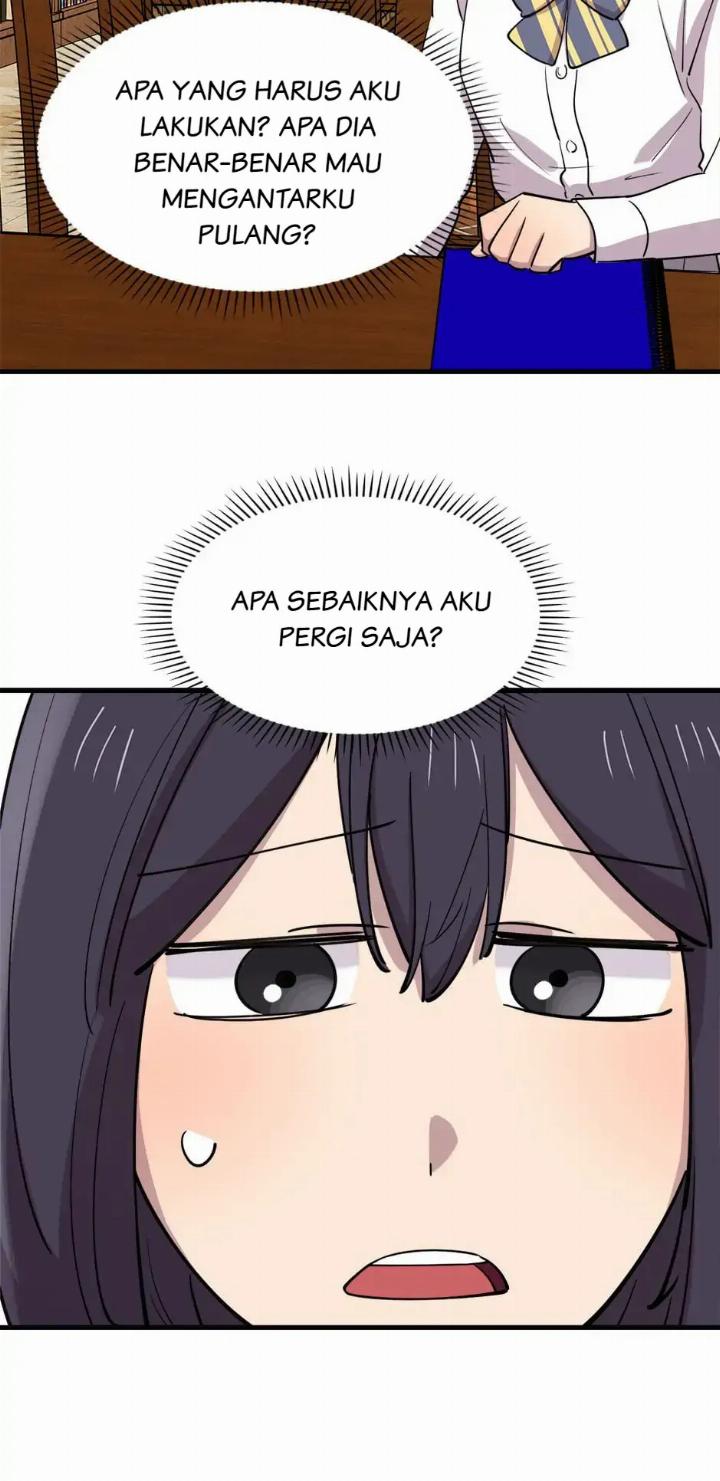 He Can't Be This Dumb! Chapter 48 - halaman 67
