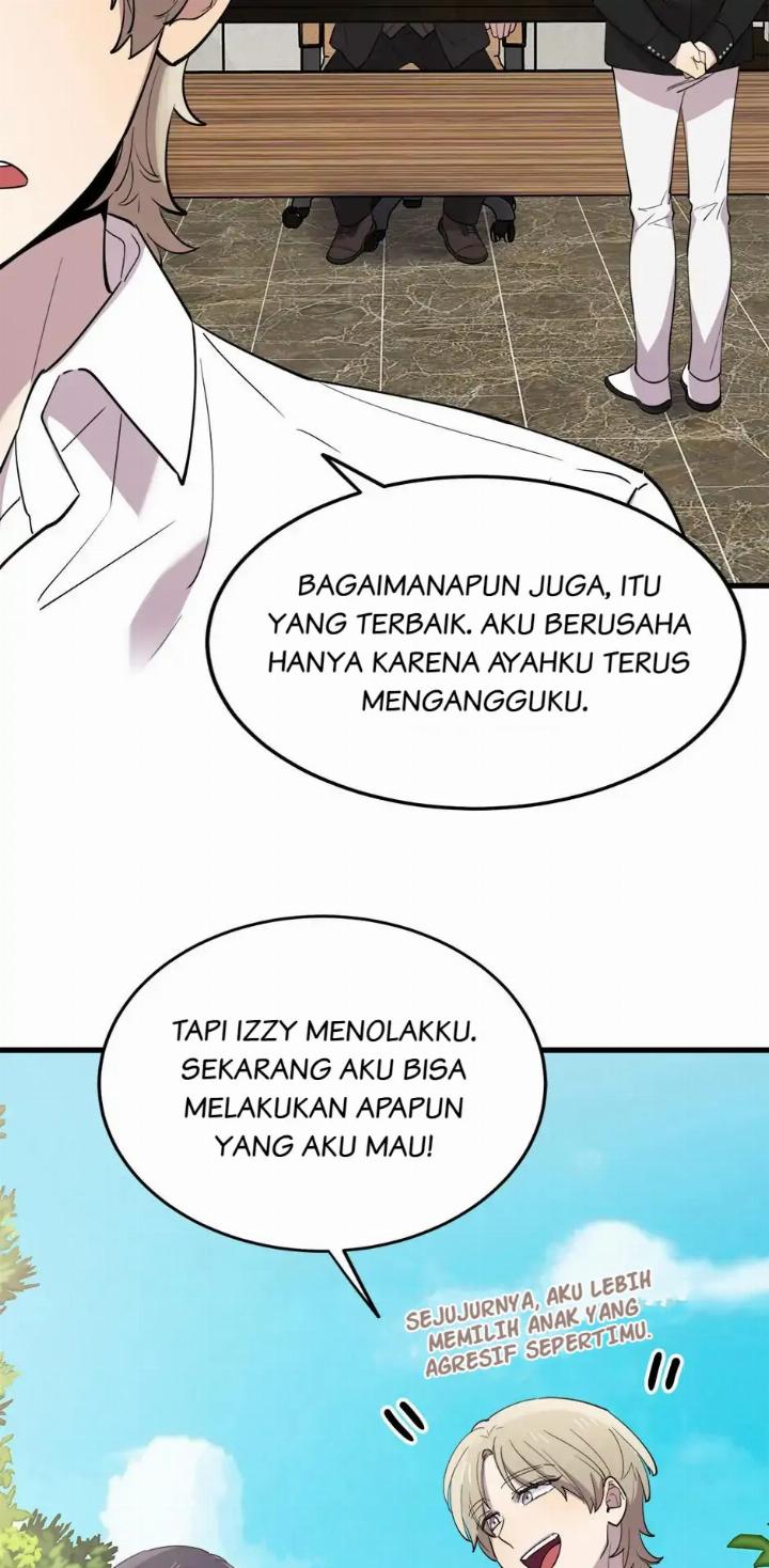 He Can't Be This Dumb! Chapter 48 - halaman 7