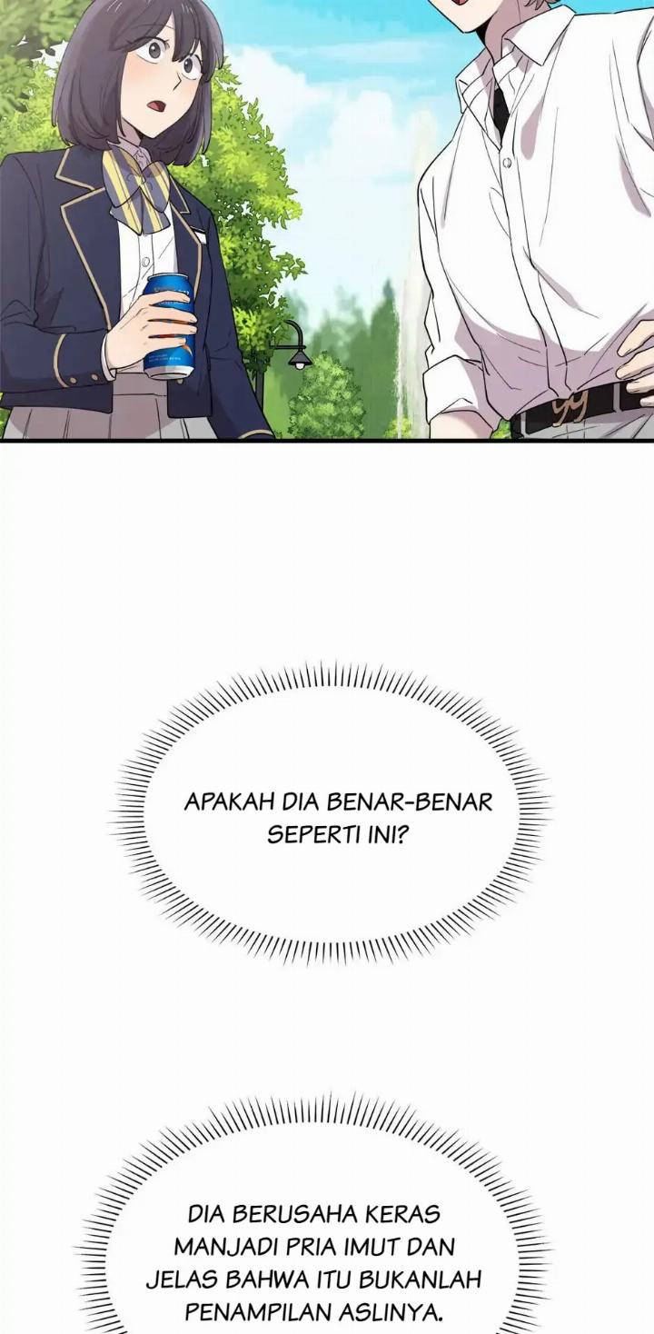 He Can't Be This Dumb! Chapter 48 - halaman 8