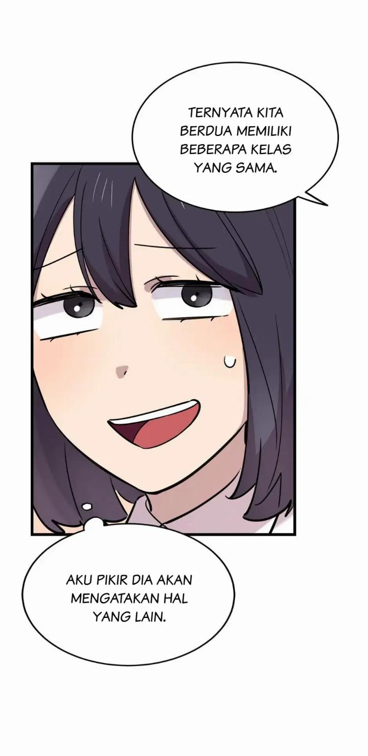 He Can't Be This Dumb! Chapter 49 - halaman 13