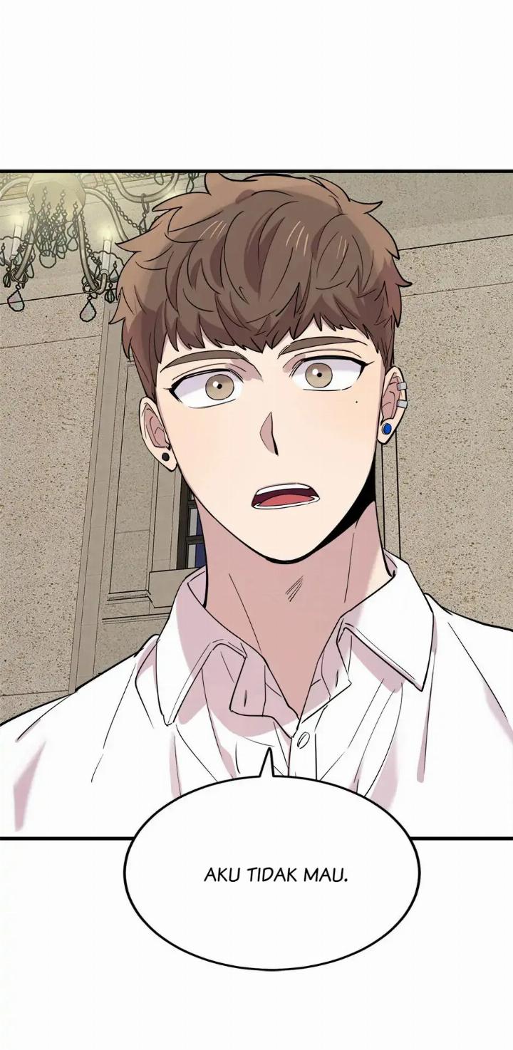 He Can't Be This Dumb! Chapter 49 - halaman 19