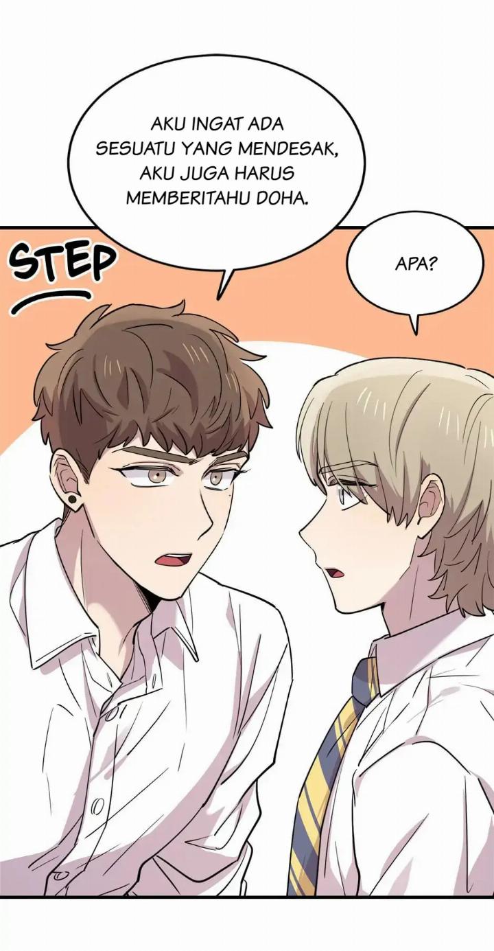 He Can't Be This Dumb! Chapter 49 - halaman 20