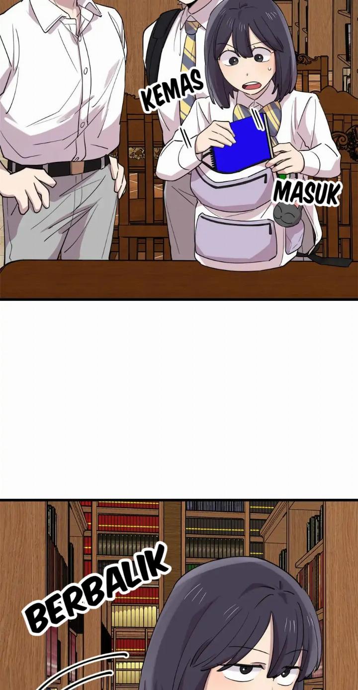 He Can't Be This Dumb! Chapter 49 - halaman 22