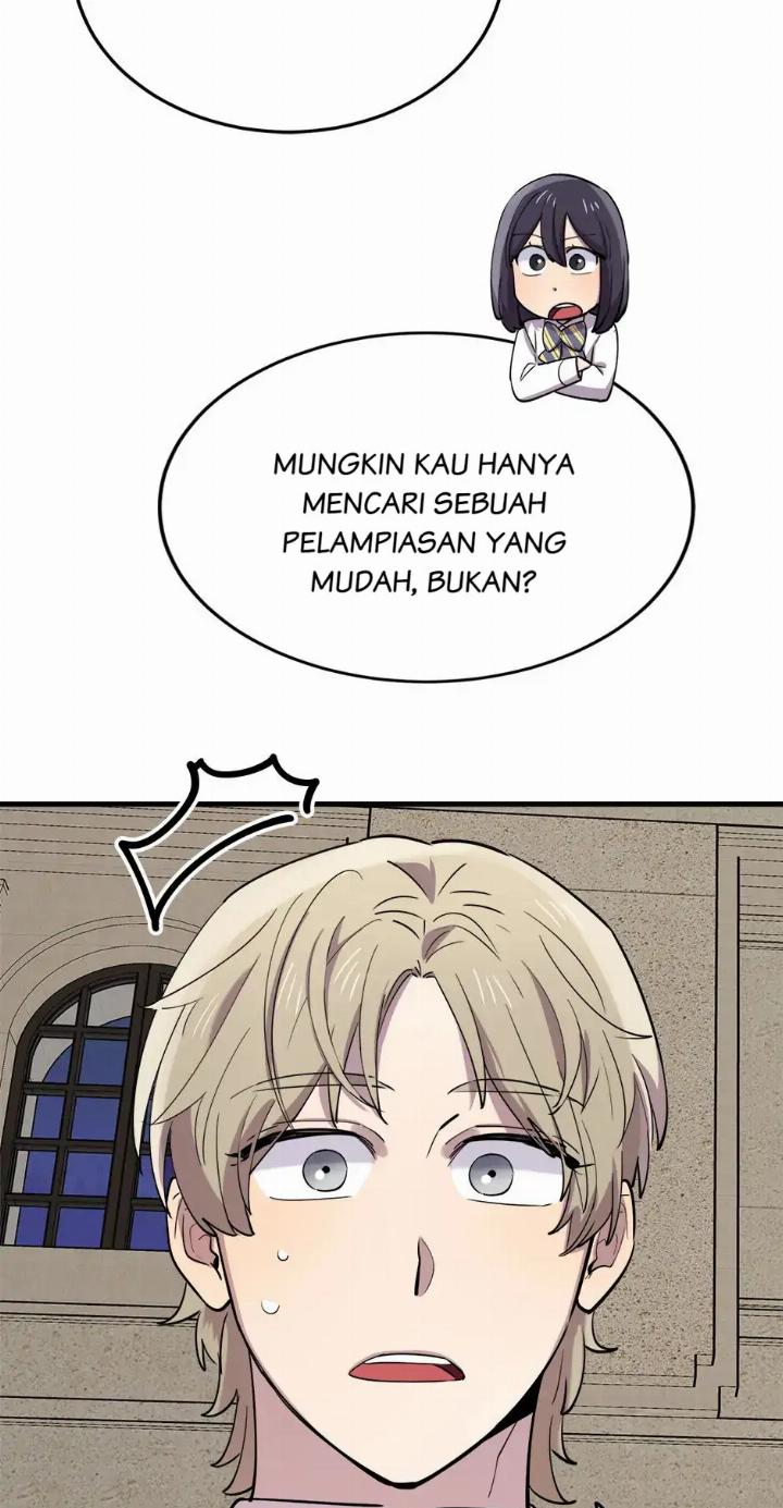 He Can't Be This Dumb! Chapter 49 - halaman 26