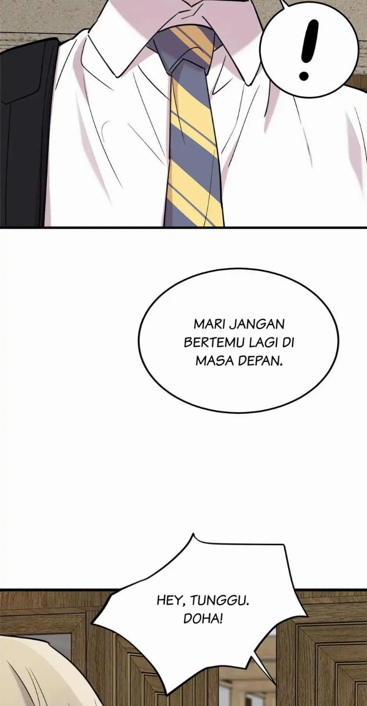 He Can't Be This Dumb! Chapter 49 - halaman 27