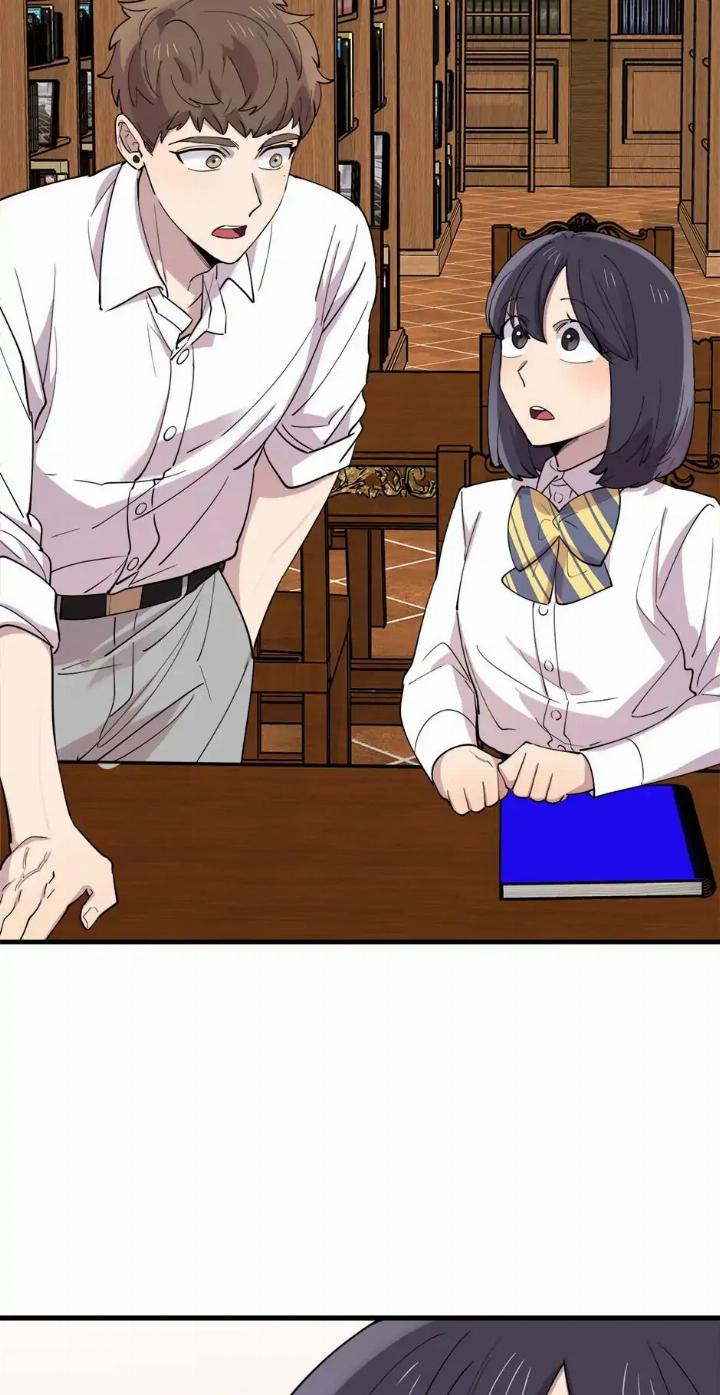 He Can't Be This Dumb! Chapter 49 - halaman 3