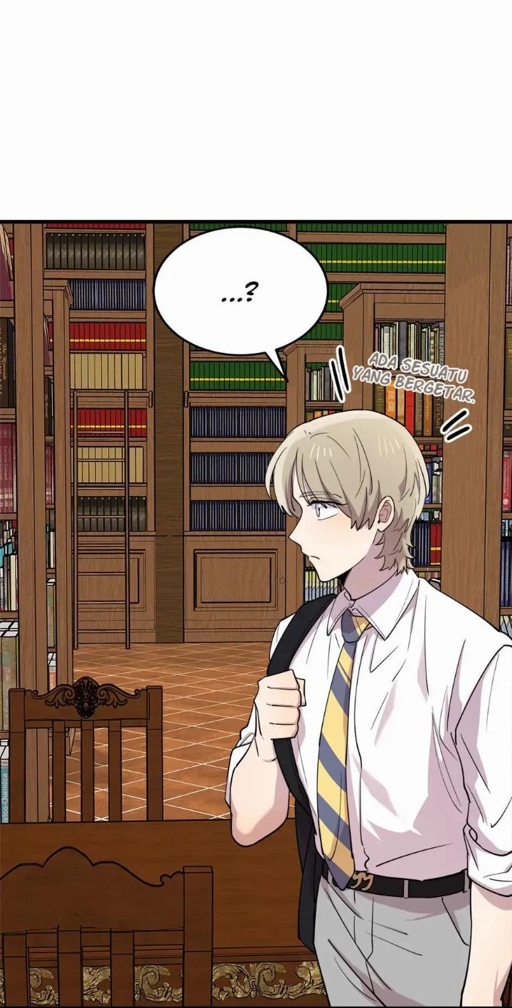 He Can't Be This Dumb! Chapter 49 - halaman 30