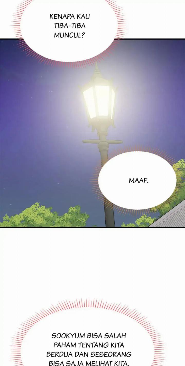 He Can't Be This Dumb! Chapter 49 - halaman 35